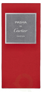 Cartier Pasha De Cartier Edp Spray 100 ml
