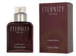 Calvin Klein Eternity For Men Amber Essence Parfum Intense 100 ml