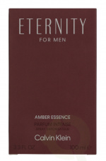 Calvin Klein Eternity For Men Amber Essence Parfum Intense 100 ml