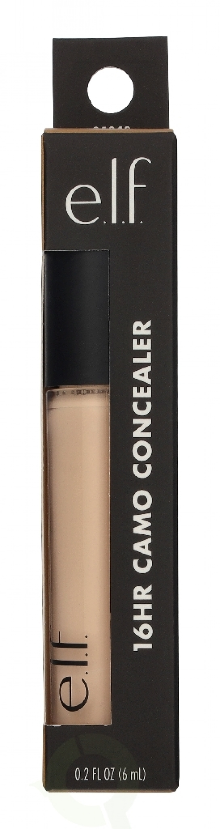 Elf Cosmetics Elf 16HR Camo Concealer 6 ml Medium Sand