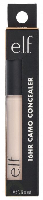 Elf Cosmetics Elf 16HR Camo Concealer 6 ml Fair Warm