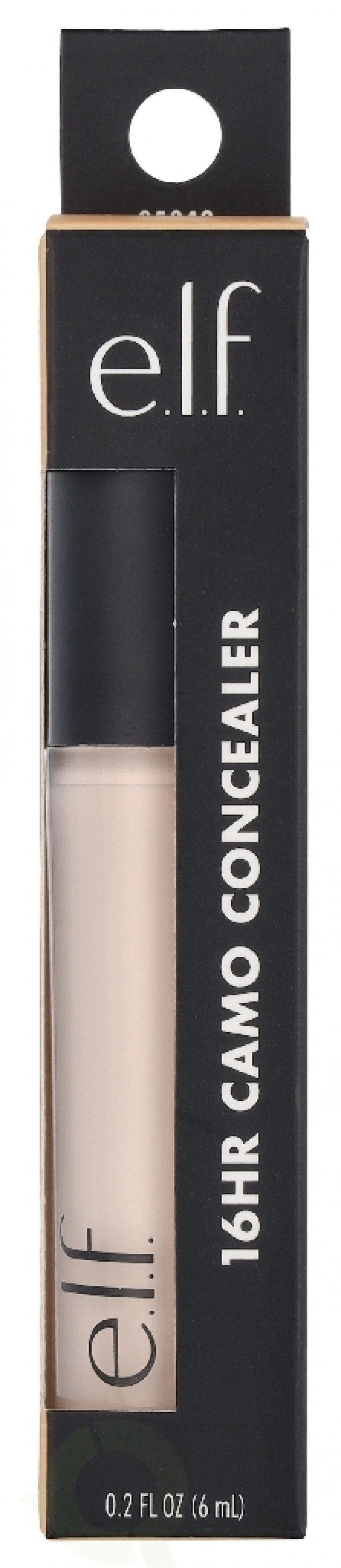 Elf Cosmetics Elf 16HR Camo Concealer 6 ml Fair Warm