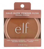 Elf Cosmetics Elf Halo Glow Powder Filter Foundation 10 g Tan Warm