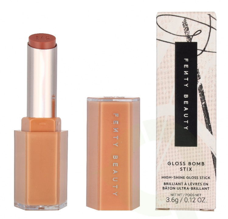 Fenty Beauty Gloss Bomb Stix Gloss Stick 3.6 g #02 Two\'Lip Kiss