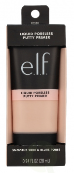 Elf Cosmetics Elf Liquid Poreless Putty Primer 28 ml Universal Sheer