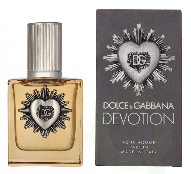 Dolce & Gabbana Devotion For Men Parfum Spray 50 ml