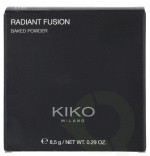 Kiko Milano Radiant Fusion Baked Powder 8.5 g #06 Cocoa