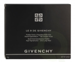 Givenchy Le 9 De Givenchy Eyeshadow Palette 8 g #09