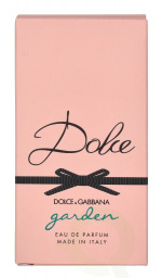 Dolce & Gabbana Dolce Garden Edp Spray 50 ml