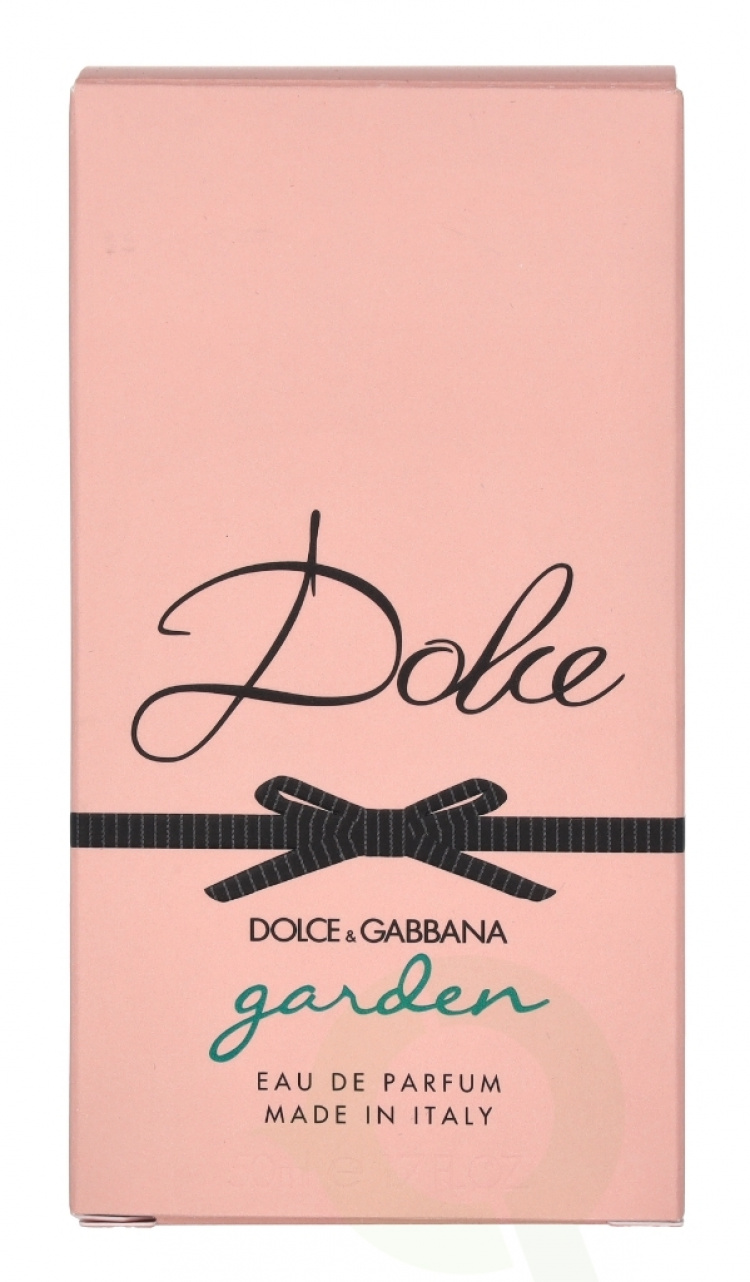 Dolce & Gabbana Dolce Garden Edp Spray 50 ml