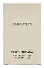 Dolce & Gabbana L\'Imperatrice Pour Femme Edt Spray 50 ml