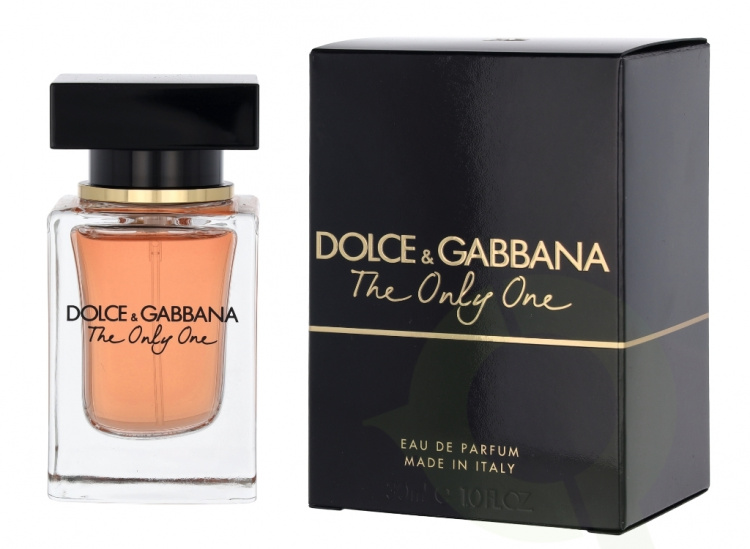 Dolce & Gabbana The Only One For Women Edp Spray 30 ml