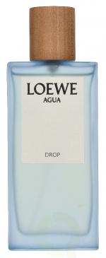 Loewe Agua Drop Edp Spray 100 ml