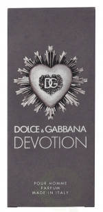 Dolce & Gabbana Devotion For Men Parfum Spray 100 ml