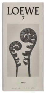 Loewe 7 Elixir Edp Spray 50 ml