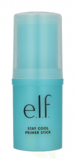 Elf Cosmetics Elf Stay Cool Primer Stick Cool Stick 17 g