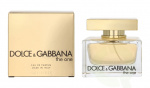 Dolce & Gabbana The One For Women Edp Spray 50 ml