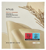 Anua Rice 70 + Ceramide Glow Collagen Mask 38 g