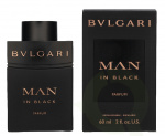 Bvlgari Man In Black Parfum Spray 60 ml