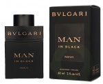 Bvlgari Man In Black Parfum Spray 60 ml