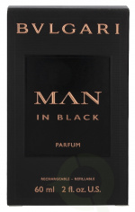Bvlgari Man In Black Parfum Spray 60 ml