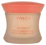 Payot My Payot Vitamin-Rich Radiance Cream 50 ml