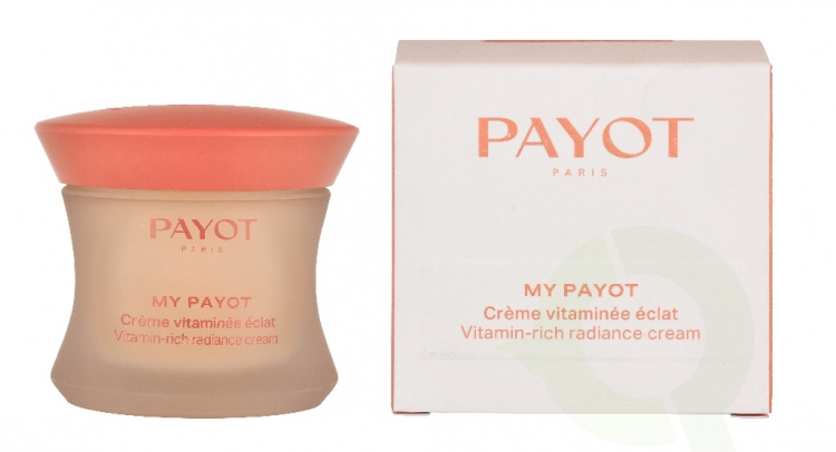 Payot My Payot Vitamin-Rich Radiance Cream 50 ml