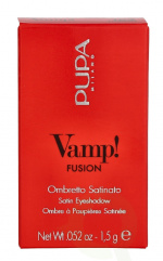 Pupa Milano Pupa Vamp! Fusion Satin Eyeshadow 1.5 g #102 Copper Storm