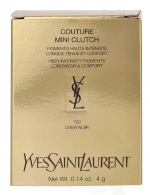 Yves Saint Laurent YSL Couture Mini Clutch Eye Shadow Palette 4 g #700 Over Noir