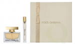 Dolce & Gabbana The One Giftset 85 ml Edp Spray 75ml/Edp Spray 10ml