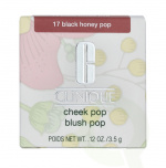 Clinique Cheek Pop Blush 3.5 g #17 Black Honey Pop
