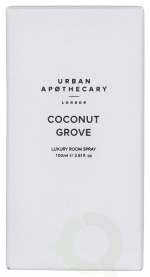 Urban Apothecary Coconut Grove Luxury Room Spray 100 ml