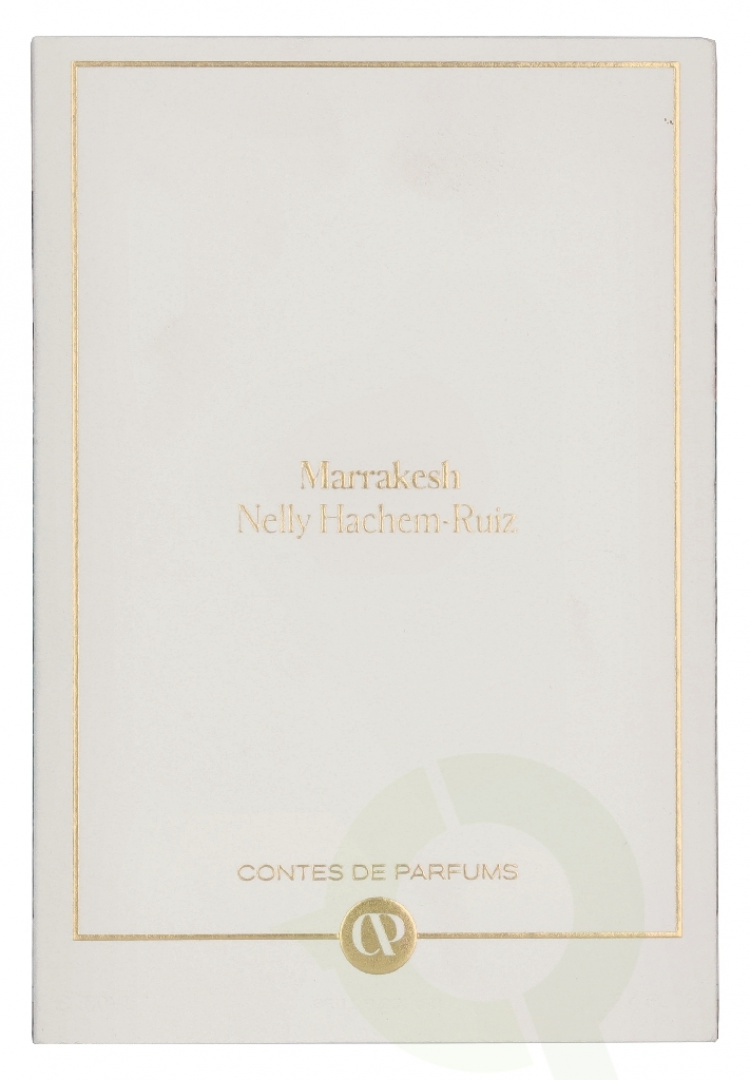 Contes de Parfums Marrakesh Parfum Spray 100 ml