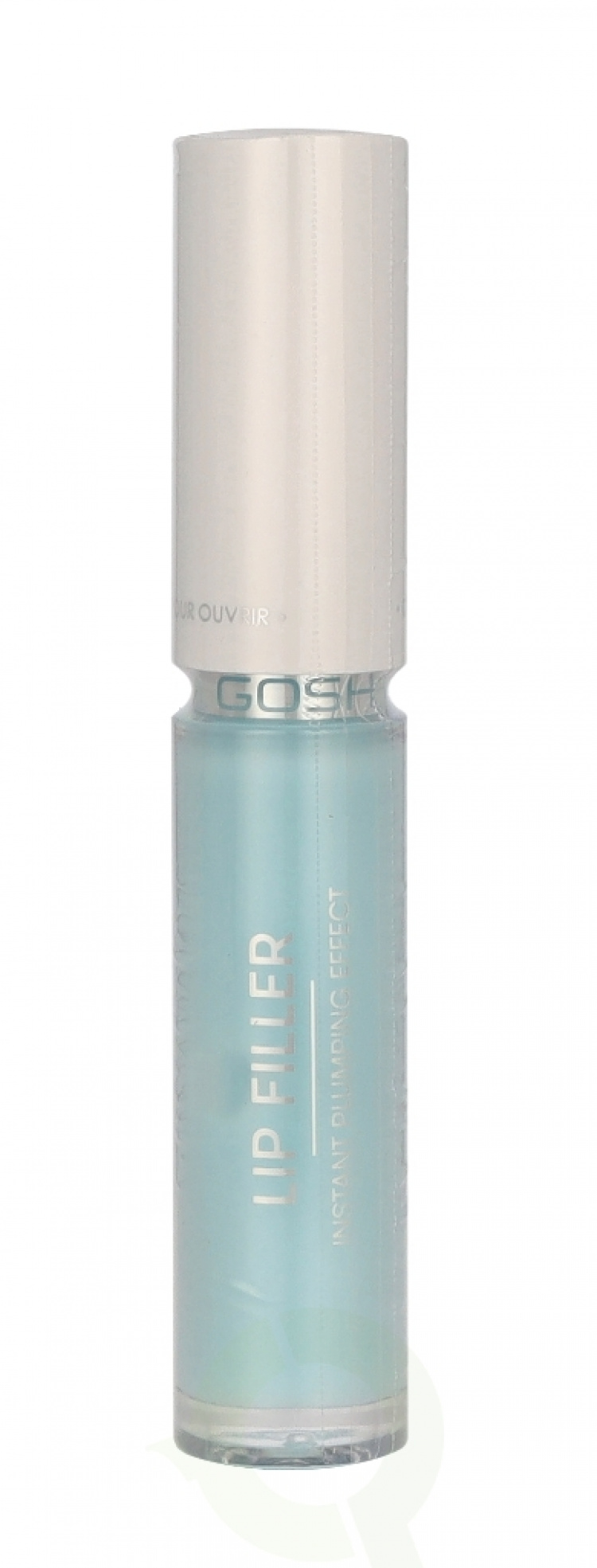 Gosh Instant Plumping Effect Lip Filler 5 ml #002 Ice