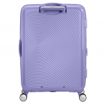 American Tourister Resväska Soundbox 67 Exp. Medium Lavender