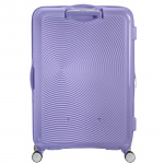American Tourister Resväska Soundbox 77 Exp. Large Lavender