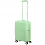 American Tourister Kabinväska Soundbox 55 Pastel Green