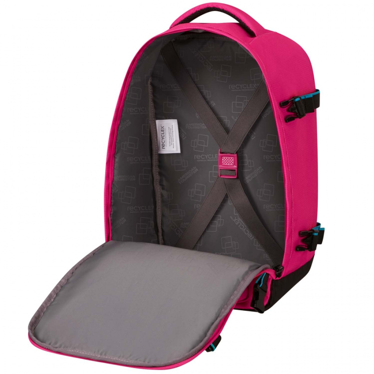 American Tourister Ryggsäck S Take2Cabin Raspberry Sorbet