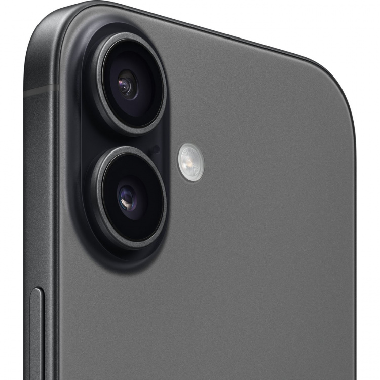 Apple iPhone 17 256GB Black