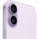 Apple iPhone 17 256GB Lavender
