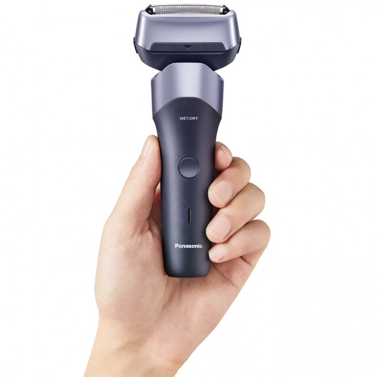 Panasonic Rakapparat 3-bladssystem & IPX7klassad ERM3