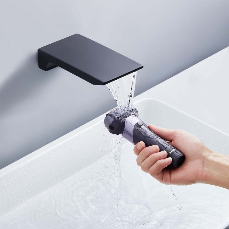 Panasonic Rakapparat 3-bladssystem & IPX7klassad ERM3