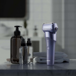 Panasonic Rakapparat 3-bladssystem & IPX7klassad ERM3