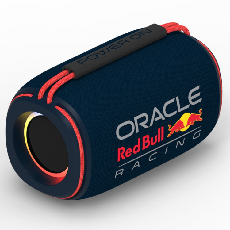 Oracle Red Bull Racing Högtalare Bluetooth 10W RB-SK440 Blå