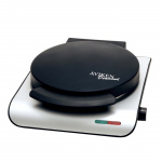 Åviken Våffeljärn 907.2 Keramiskt, Silver