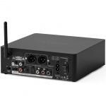 Tangent Förförstärkare PreAmp III Svart