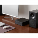 Tangent Slutsteg PowerAmpster III Svart