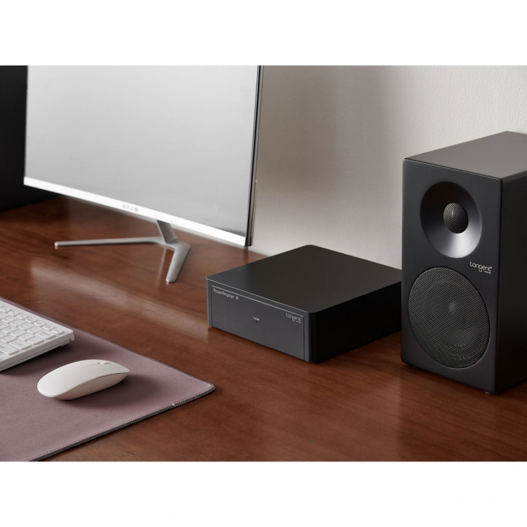 Tangent Slutsteg PowerAmpster III Svart