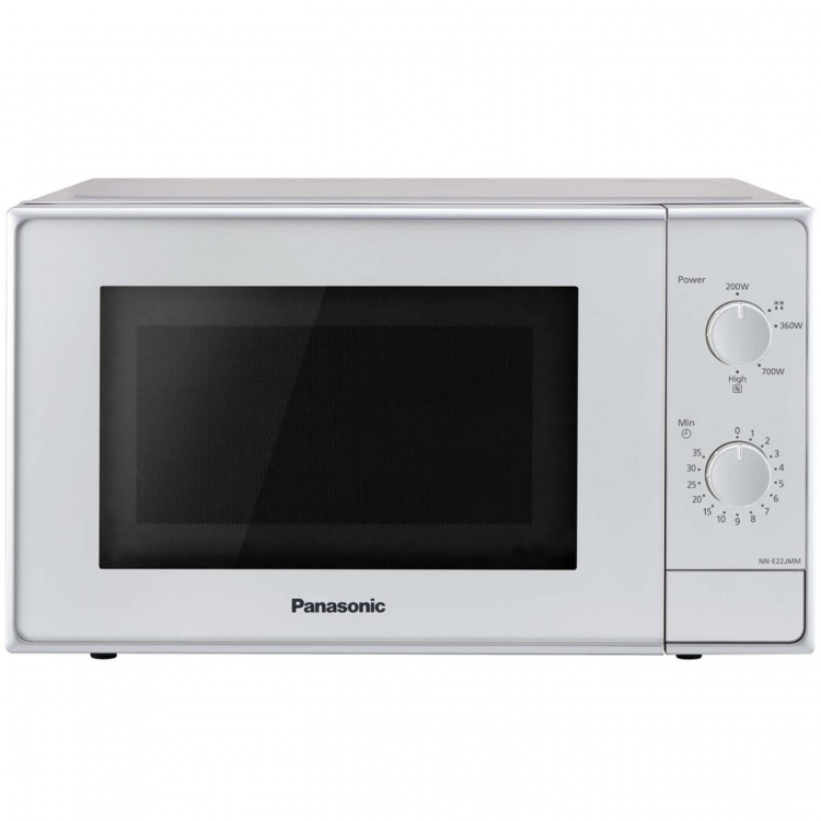 Panasonic Mikrovågsugn 20L 800Watt Mekanisk