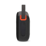 Nedis Bluetooth® Högtalare | 360 min | Handhållen design | 10 W | Mono | Hem / Portable / Utomhus | Orange / Svart